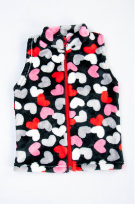 Жилет дитячий